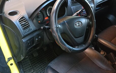 KIA Picanto I, 2009 год, 320 000 рублей, 3 фотография