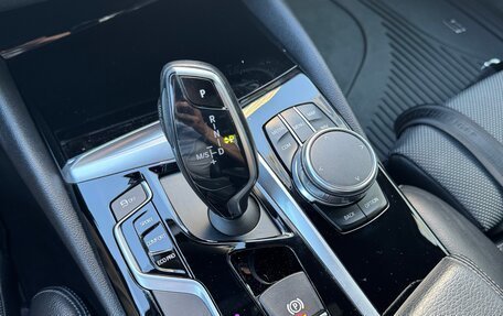 BMW 5 серия, 2017 год, 2 490 000 рублей, 11 фотография