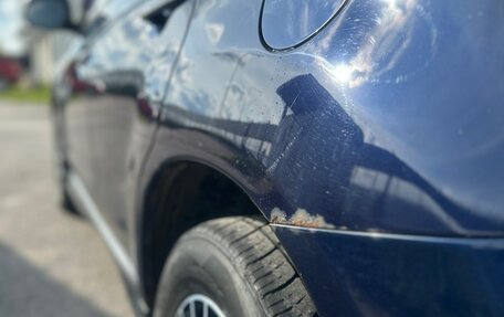 Mitsubishi ASX I рестайлинг, 2010 год, 950 000 рублей, 10 фотография