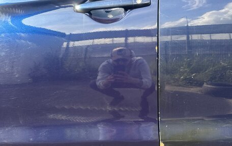Mitsubishi ASX I рестайлинг, 2010 год, 950 000 рублей, 9 фотография