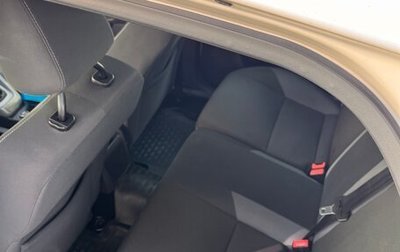 Ford Focus III, 2011 год, 720 000 рублей, 1 фотография