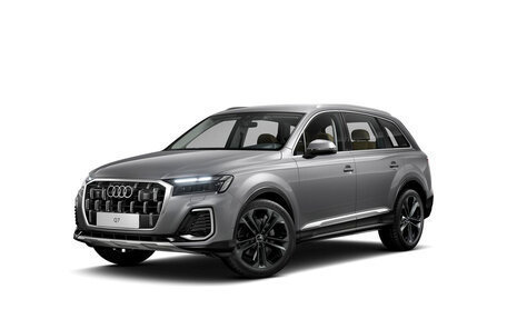 Audi Q7, 2025 год, 17 490 000 рублей, 1 фотография