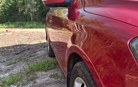 KIA cee'd I рестайлинг, 2011 год, 680 000 рублей, 4 фотография