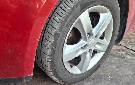 KIA cee'd I рестайлинг, 2011 год, 680 000 рублей, 7 фотография