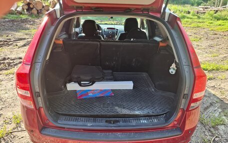 KIA cee'd I рестайлинг, 2011 год, 680 000 рублей, 9 фотография