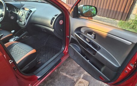 KIA cee'd I рестайлинг, 2011 год, 680 000 рублей, 10 фотография