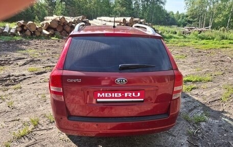 KIA cee'd I рестайлинг, 2011 год, 680 000 рублей, 6 фотография