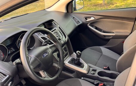 Ford Focus III, 2011 год, 720 000 рублей, 3 фотография