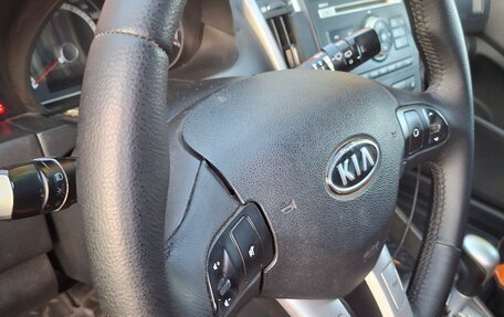 KIA cee'd I рестайлинг, 2011 год, 680 000 рублей, 12 фотография
