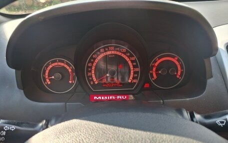 KIA cee'd I рестайлинг, 2011 год, 680 000 рублей, 14 фотография