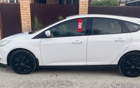 Ford Focus III, 2011 год, 720 000 рублей, 10 фотография