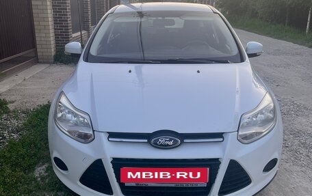 Ford Focus III, 2011 год, 720 000 рублей, 8 фотография