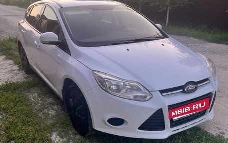 Ford Focus III, 2011 год, 720 000 рублей, 7 фотография