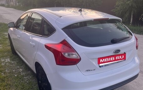 Ford Focus III, 2011 год, 720 000 рублей, 6 фотография