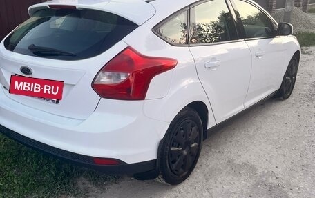 Ford Focus III, 2011 год, 720 000 рублей, 5 фотография