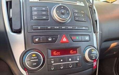 KIA cee'd I рестайлинг, 2011 год, 680 000 рублей, 15 фотография