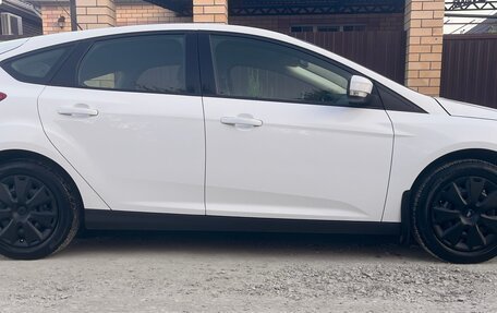 Ford Focus III, 2011 год, 720 000 рублей, 12 фотография