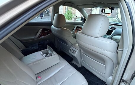 Toyota Camry, 2007 год, 950 000 рублей, 9 фотография