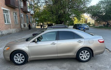 Toyota Camry, 2007 год, 950 000 рублей, 7 фотография