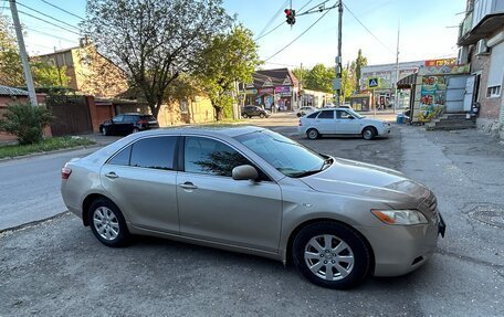 Toyota Camry, 2007 год, 950 000 рублей, 8 фотография