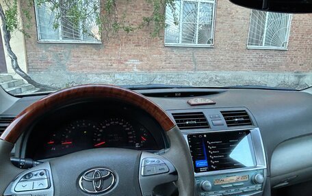 Toyota Camry, 2007 год, 950 000 рублей, 11 фотография