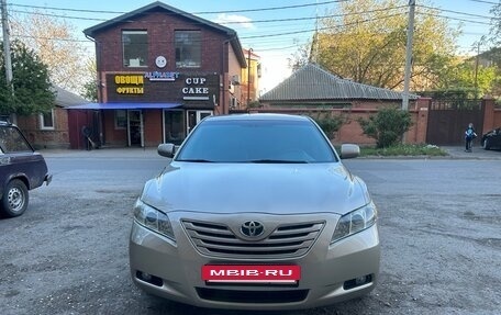 Toyota Camry, 2007 год, 950 000 рублей, 2 фотография