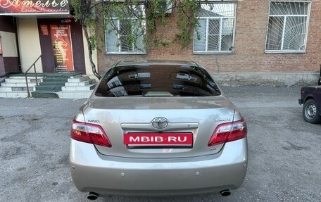 Toyota Camry, 2007 год, 950 000 рублей, 5 фотография