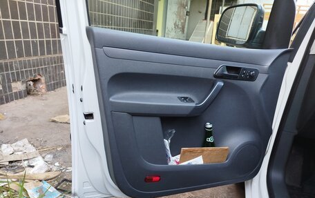 Volkswagen Caddy III рестайлинг, 2012 год, 1 105 000 рублей, 8 фотография