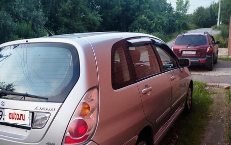 Suzuki Liana, 2007 год, 650 000 рублей, 4 фотография
