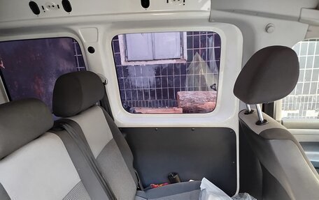 Volkswagen Caddy III рестайлинг, 2012 год, 1 105 000 рублей, 9 фотография