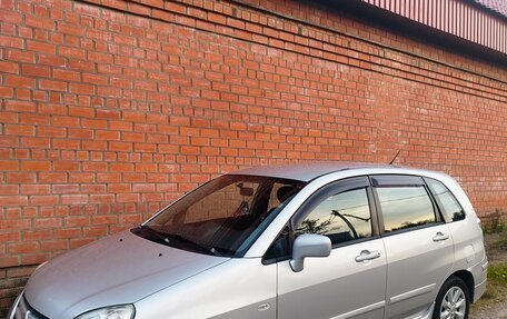 Suzuki Liana, 2007 год, 650 000 рублей, 2 фотография