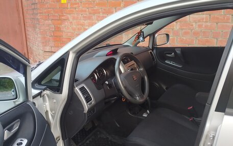 Suzuki Liana, 2007 год, 650 000 рублей, 8 фотография