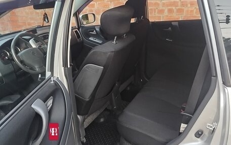 Suzuki Liana, 2007 год, 650 000 рублей, 6 фотография