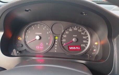 Suzuki Liana, 2007 год, 650 000 рублей, 7 фотография