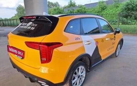 Haval Jolion, 2024 год, 1 888 000 рублей, 3 фотография