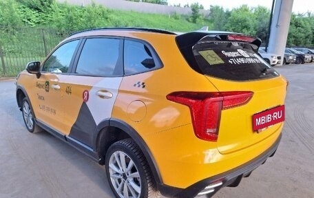 Haval Jolion, 2024 год, 1 888 000 рублей, 4 фотография