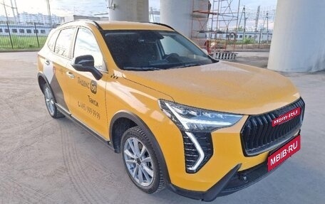 Haval Jolion, 2024 год, 1 888 000 рублей, 2 фотография