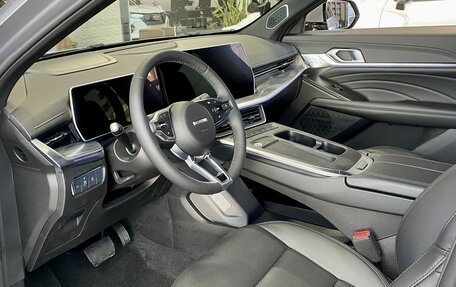 Haval F7, 2024 год, 3 216 510 рублей, 8 фотография