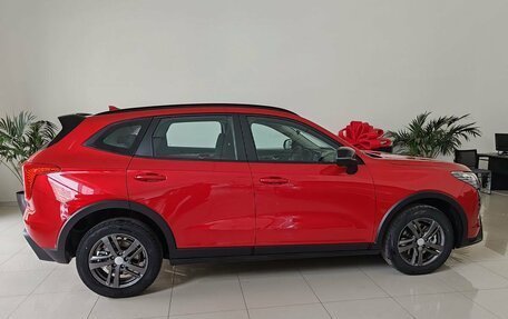 Haval Jolion, 2025 год, 2 375 010 рублей, 8 фотография