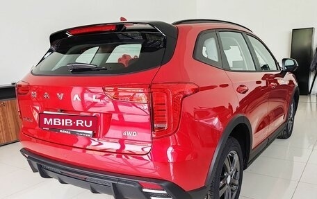 Haval Jolion, 2025 год, 2 375 010 рублей, 7 фотография