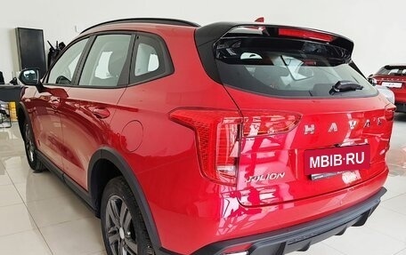 Haval Jolion, 2025 год, 2 375 010 рублей, 4 фотография