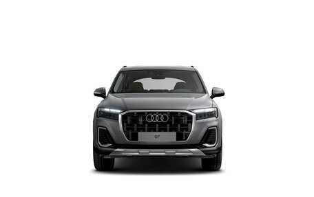 Audi Q7, 2025 год, 17 490 000 рублей, 4 фотография