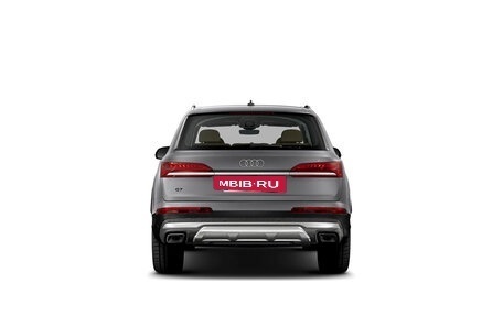 Audi Q7, 2025 год, 17 490 000 рублей, 5 фотография