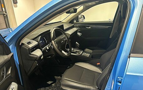 Haval Jolion, 2024 год, 2 424 510 рублей, 9 фотография