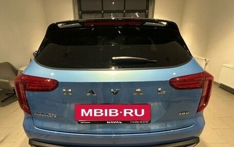 Haval Jolion, 2024 год, 2 424 510 рублей, 5 фотография
