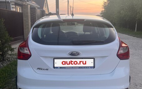 Ford Focus III, 2011 год, 720 000 рублей, 11 фотография