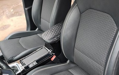 KIA cee'd III, 2019 год, 1 800 000 рублей, 1 фотография
