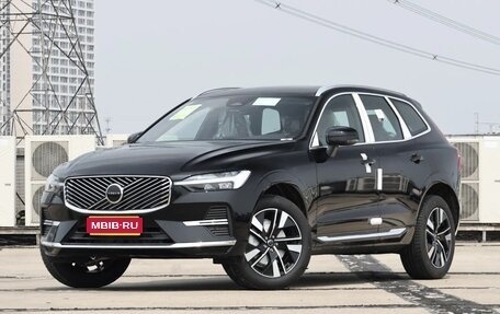 Volvo XC60 II, 2025 год, 6 150 000 рублей, 1 фотография
