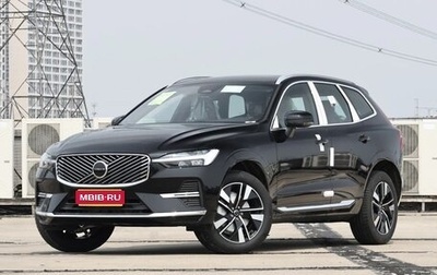 Volvo XC60 II, 2025 год, 6 150 000 рублей, 1 фотография