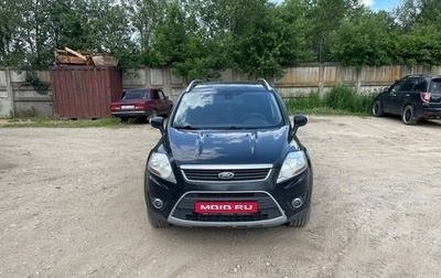 Ford Kuga III, 2012 год, 1 050 000 рублей, 1 фотография